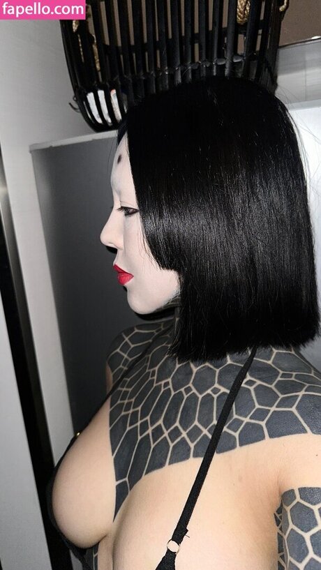 Xiaoaiepoch onlyfans pics nude