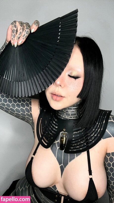 Xiaoaiepoch onlyfans leake