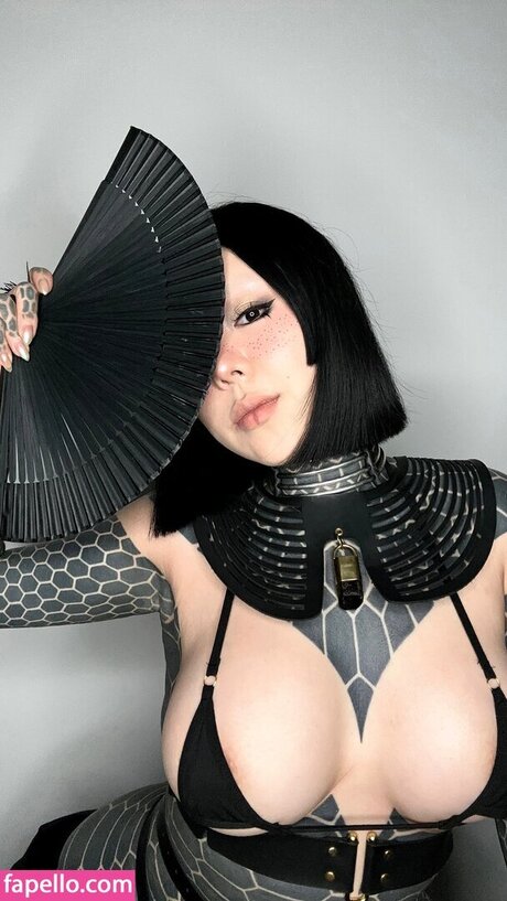 Xiaoaiepoch only fans leaks