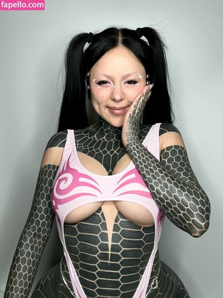 Xiaoaiepoch only fans leak