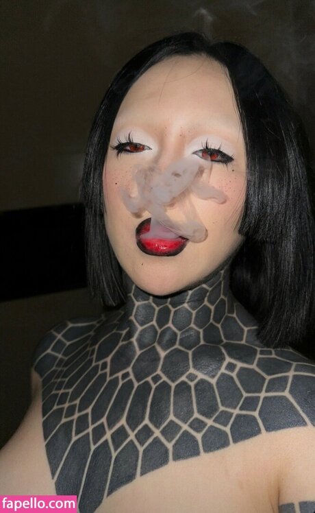 Xiaoaiepoch only fans leaks porn