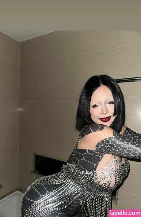 Xiaoaiepoch naked onlyfans