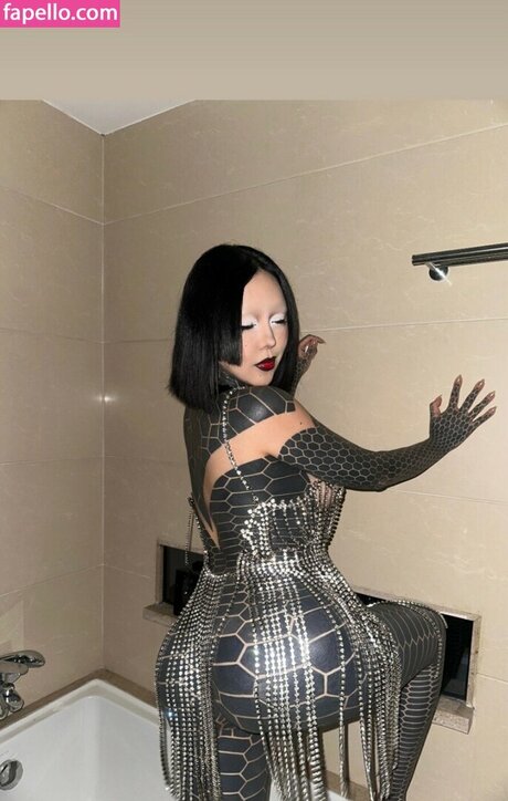 Xiaoaiepoch new onlyfans leak