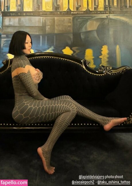 Xiaoaiepoch free onlyfans porn