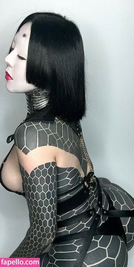 Xiaoaiepoch naked onlyfans leak