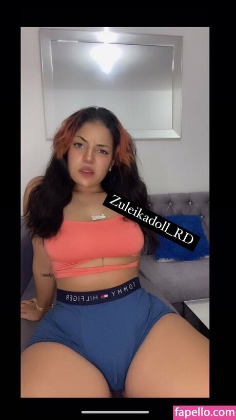 zuleikapaulino nude onlyfans leaks