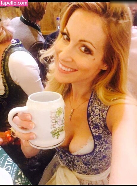 Andrea Kaiser onlyfans naked porn