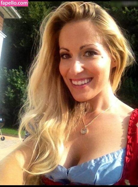 Andrea Kaiser only fans leak nude