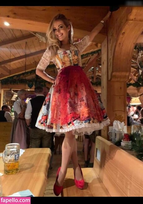 Andrea Kaiser onlyfans leaks naked