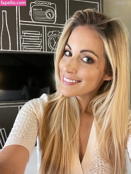 Andrea Kaiser naked only fans