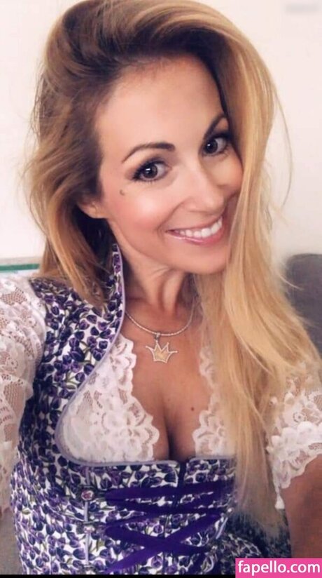 Andrea Kaiser onlyfans leaks