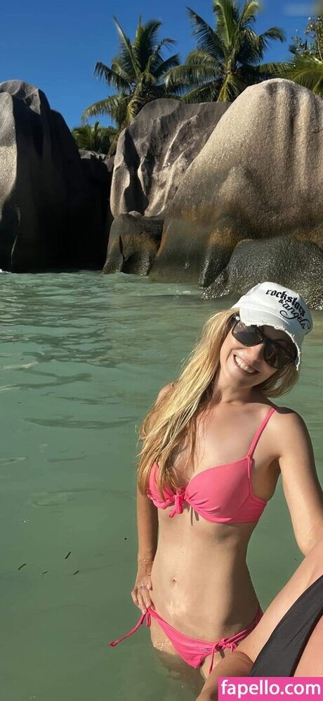 Andrea Kaiser onlyfans nudes leaked