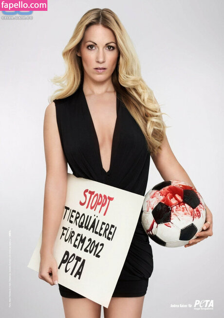 Andrea Kaiser leaked onlyfans sextape