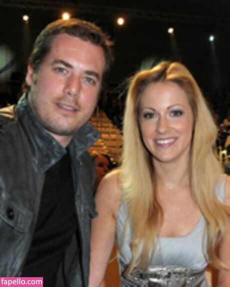 Andrea Kaiser onlyfans leaka