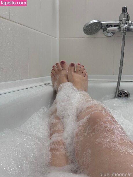 Blue Mooncat onlyfans sex