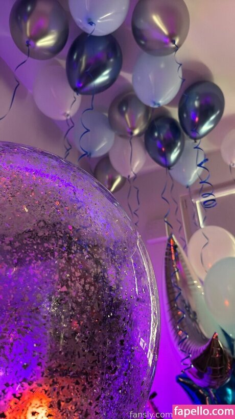 Blue Mooncat new leaked onlyfans