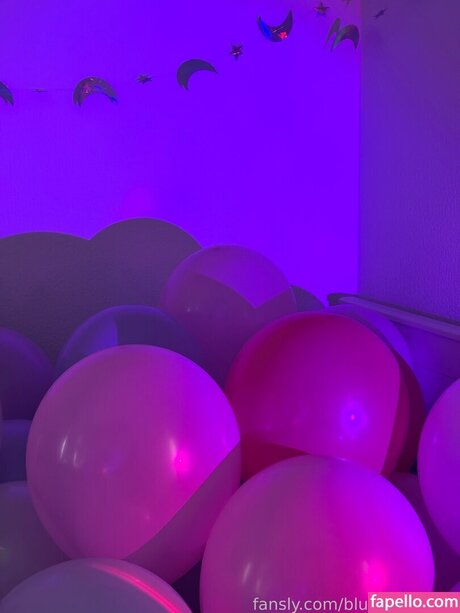 Blue Mooncat onlyfans leaked