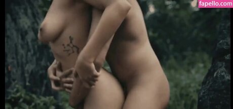 Micaella Raz en onlyfans