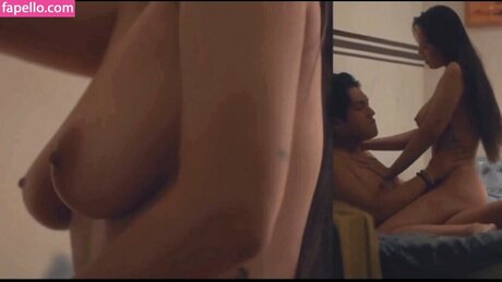 Micaella Raz free only fans