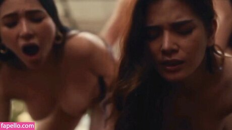 Micaella Raz only fans photos