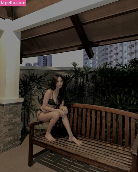 Micaella Raz onlyfans leakd