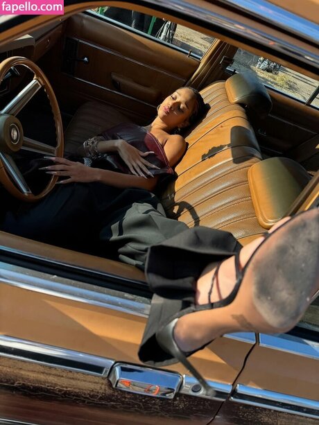 Manon Bannerman onlyfans lean