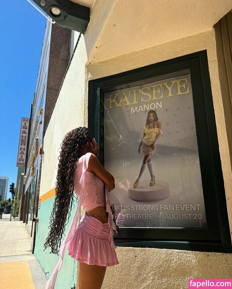 Manon Bannerman only fans free