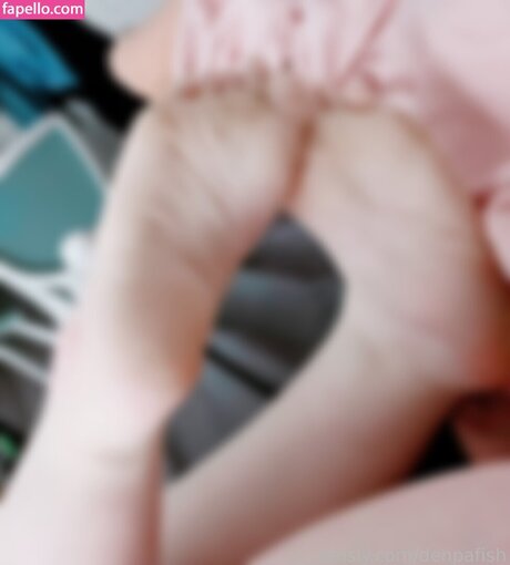 denpafish onlyfans xxx