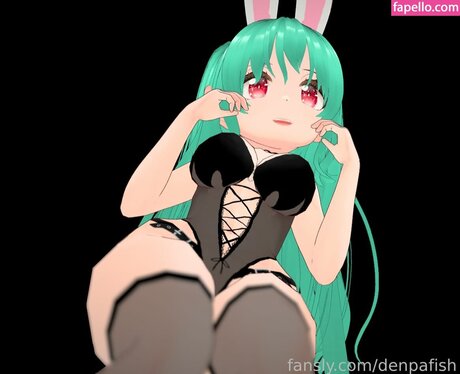 denpafish xxx onlyfans