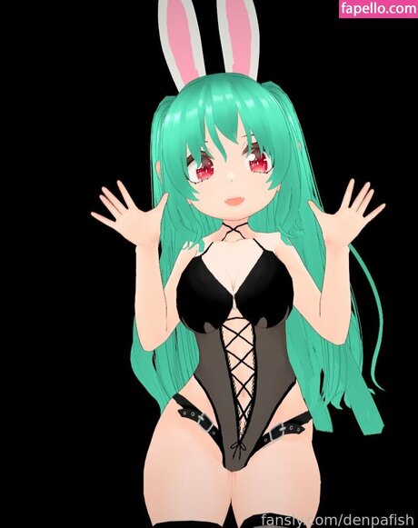 denpafish onlyfans free content