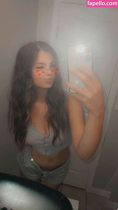 Kayleigh Victoria boobs onlyfans