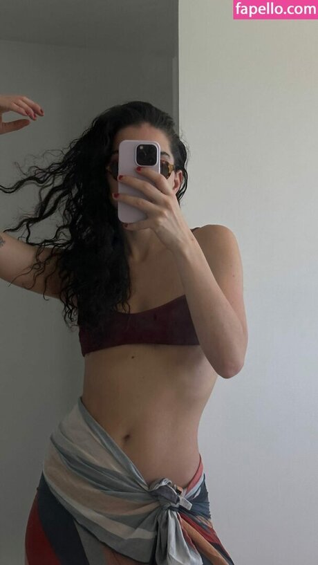 J lia Konrad onlyfans sexy