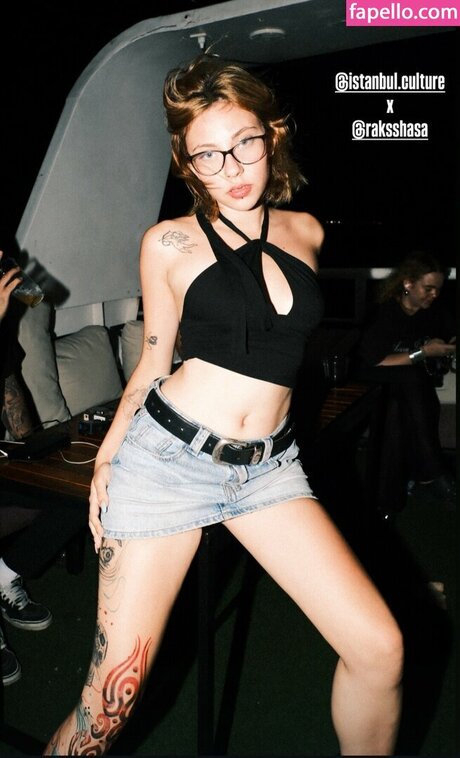 Raksshasa onlyfans leaks naked