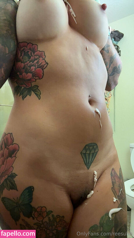 Risa Marie onlyfans pics