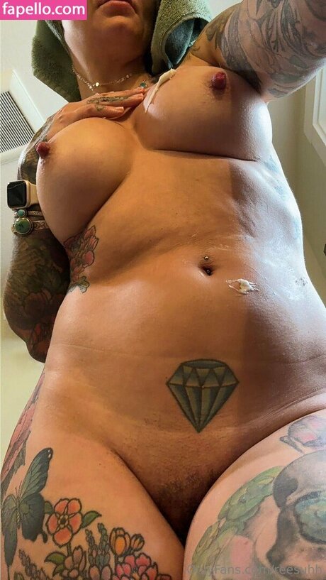 Risa Marie leak onlyfans nude
