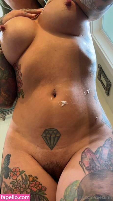 Risa Marie onlyfans nude leak
