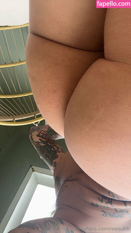 Risa Marie ass onlyfans