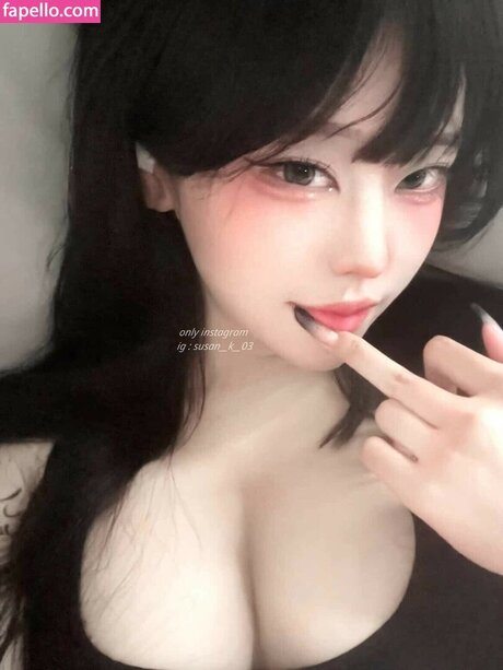 Susan__k__03 onlyfans leaks sex