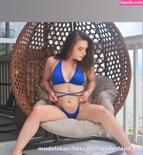 Cjsunderland new onlyfans leaks