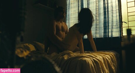 Ji Young nsfw onlyfans