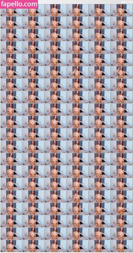 Victoria Coll joi onlyfans