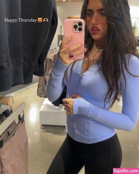 Angelina Jordan onlyfans nude