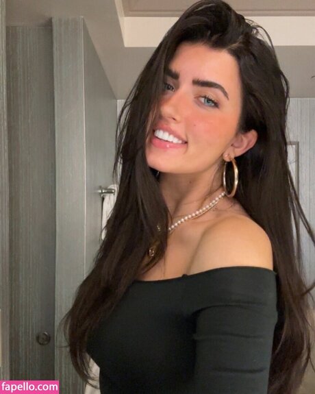 Angelina Jordan onlyfans archive