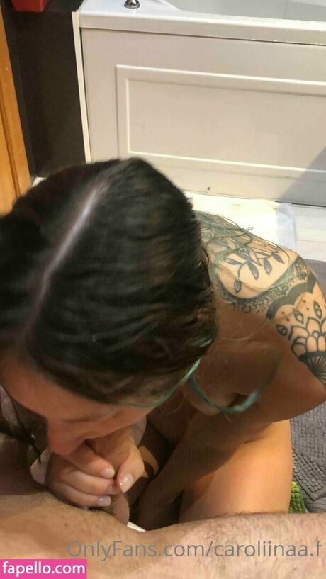 caroliinaa f sextape onlyfans