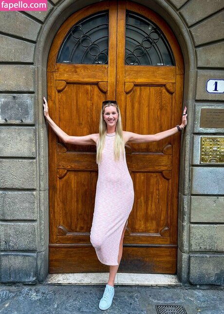 Amazon Allie nudes onlyfans leak