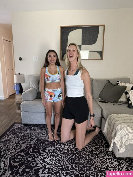 Amazon Allie nude leak onlyfans