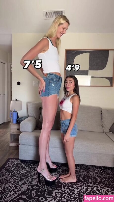 Amazon Allie leaks onlyfans