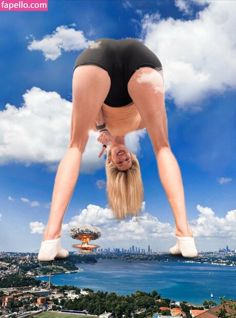 Amazon Allie free onlyfans