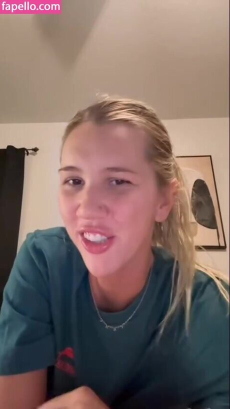 Amazon Allie leak onlyfans porn