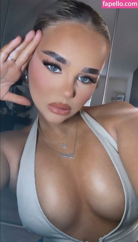 Lotus Petrie nudes onlyfans